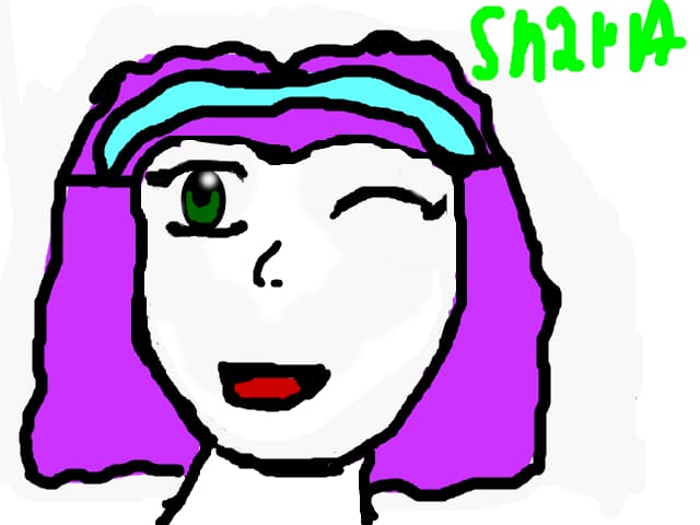 shara