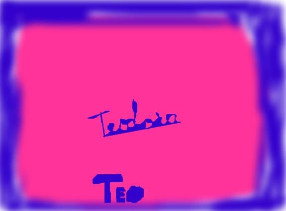 TEODORA