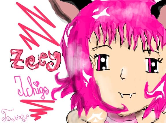 zoey ichigo