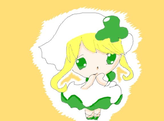 sue