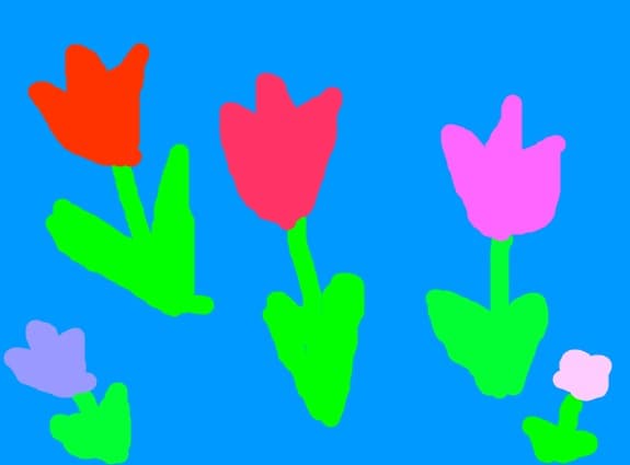 flori