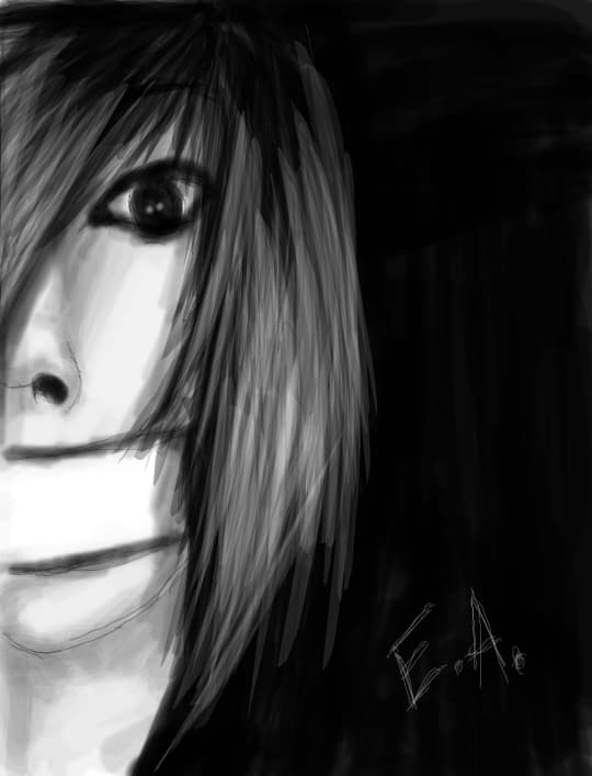 now,you can scream...