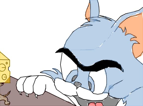 Tom&amp;Jerry