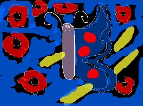 fluturas