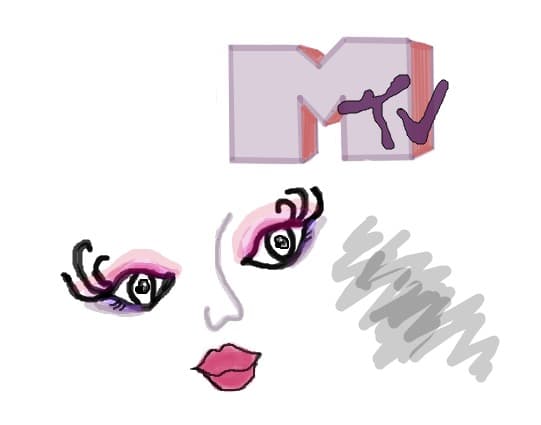 Mtv- music television