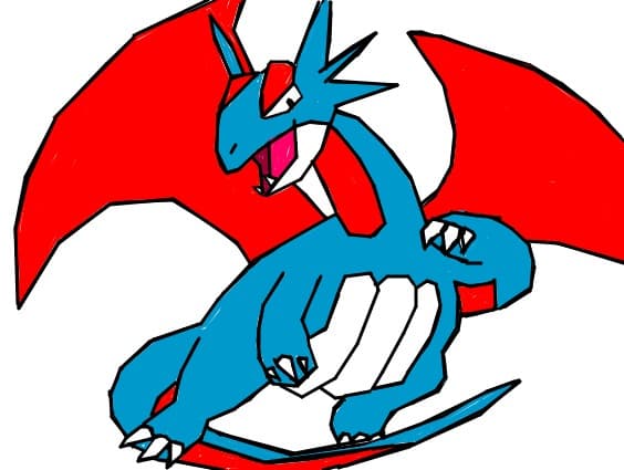 Salamence