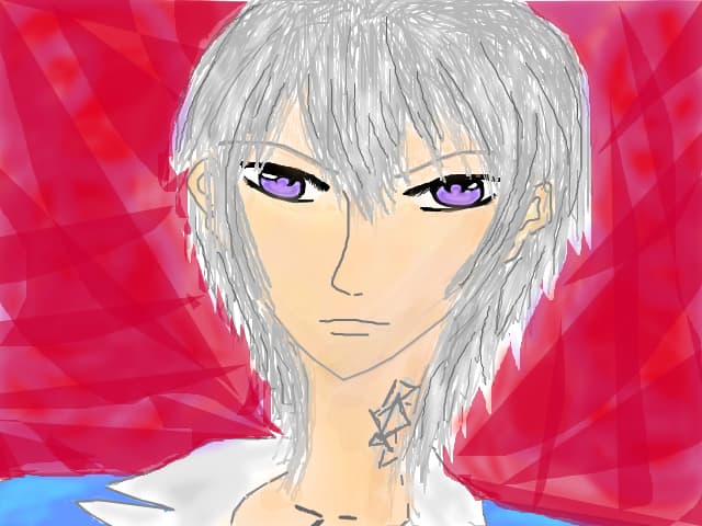 zero kyriu