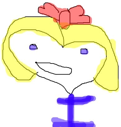barbie inimioara