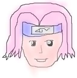 sakura :D
