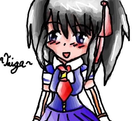 Nina pt Keiko_chan^^