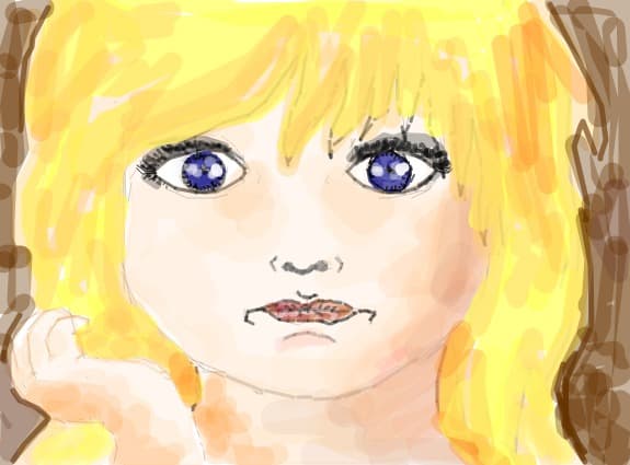 The Girl