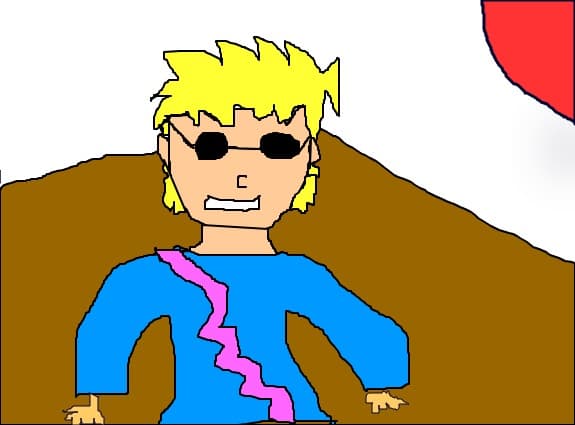 x