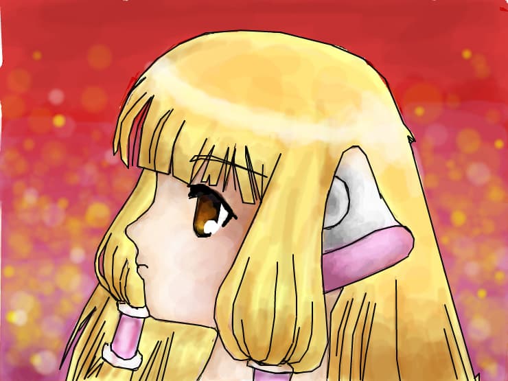 Chobits.Chii