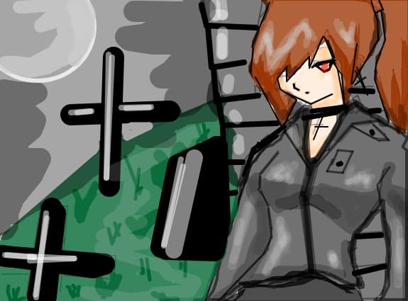 My anime