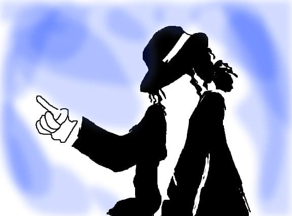 Mj -The king