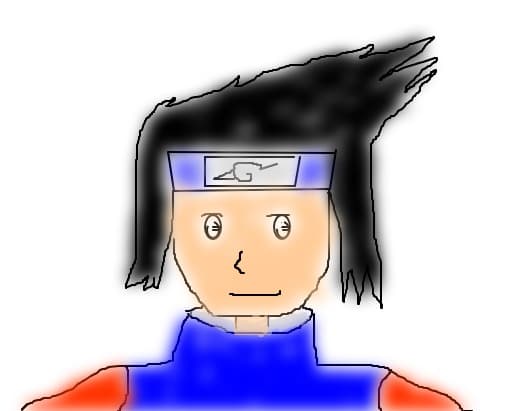 sasuke