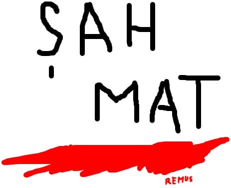 sah mat