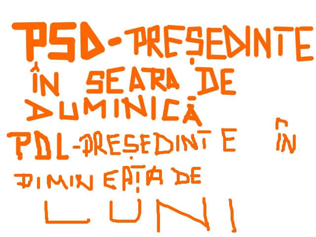 PSD vs PDL