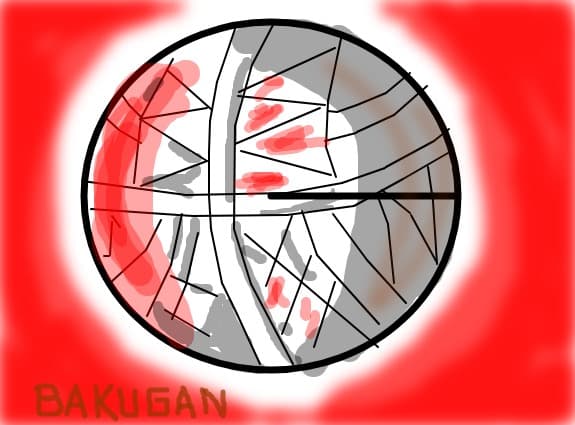 bakugan