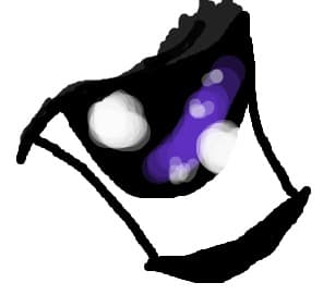 anime eye