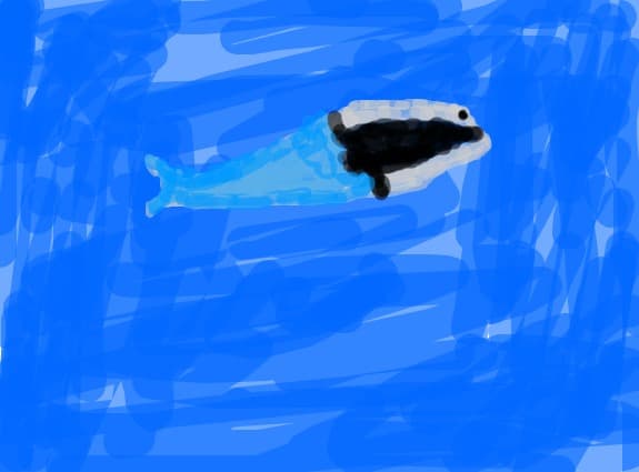 delfin