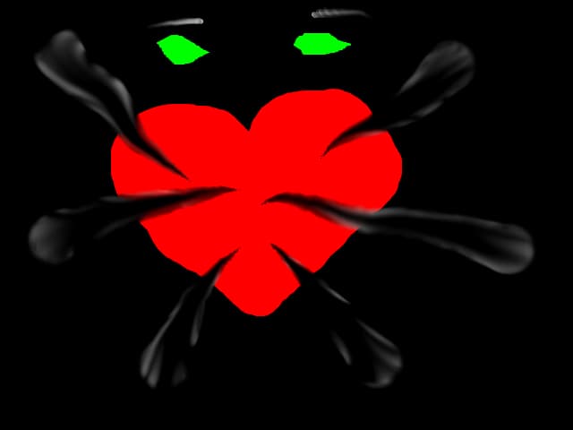 Monstru...