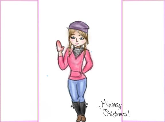 Winter:x. a sosit