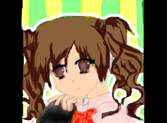 girl