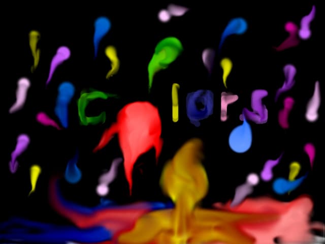 colors
