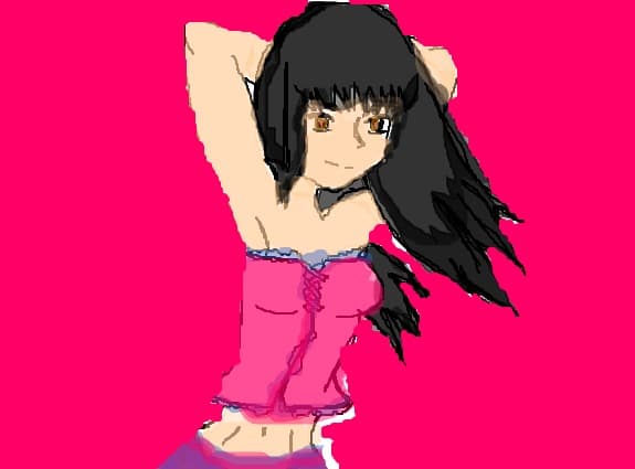girl