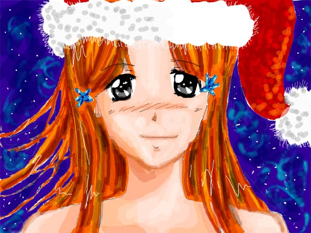 orihime inoue