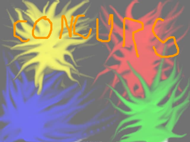 CONCURS