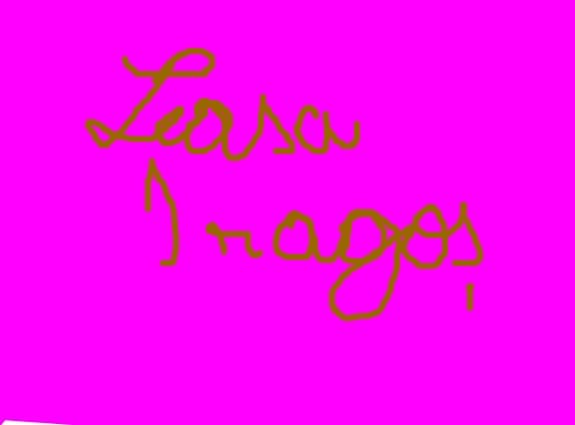 leasa dragos