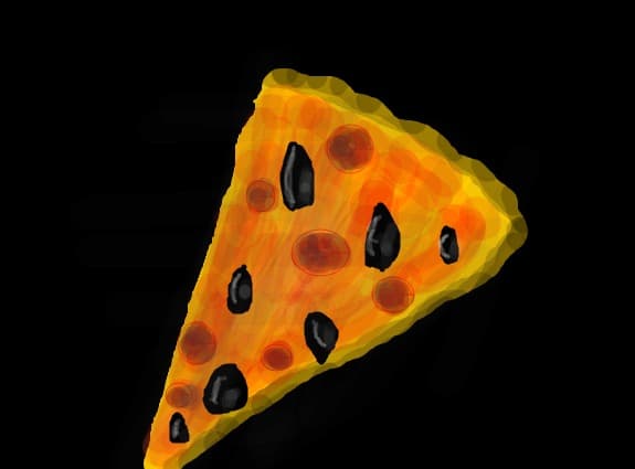 pizza