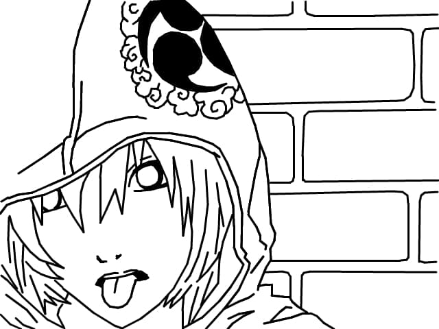 Sasuke-kun Emo ^^
