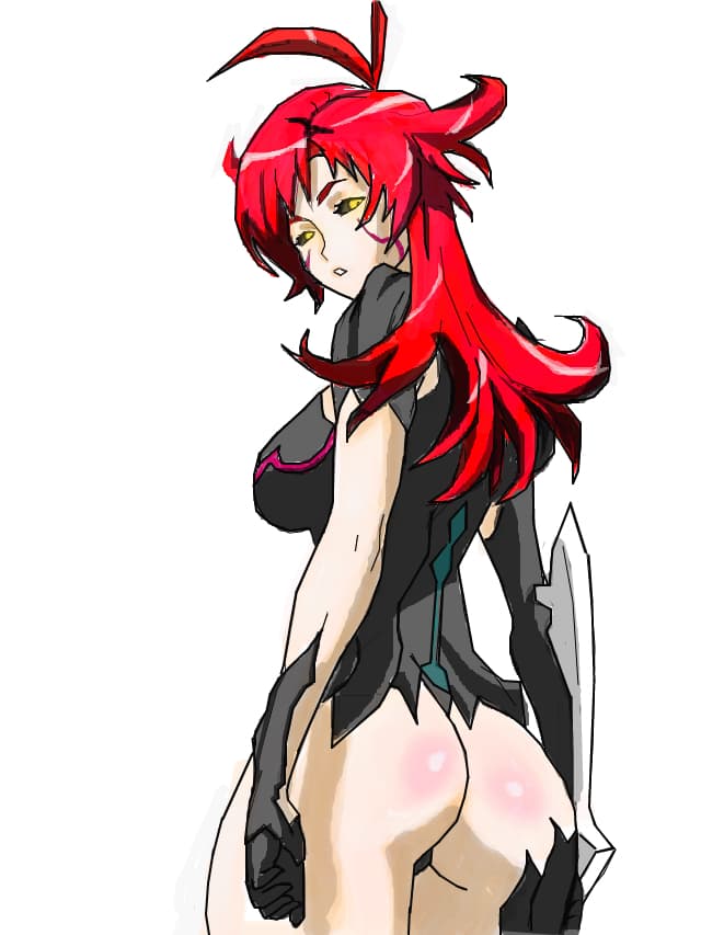 Witch Blade