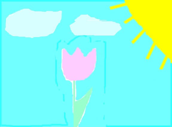 floare