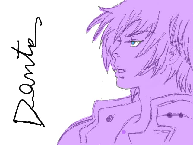 Dante