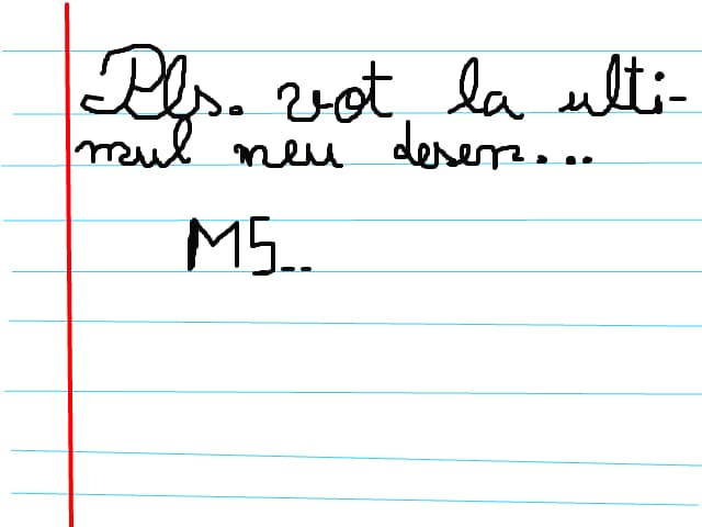 pls vot la ultimul meu desen