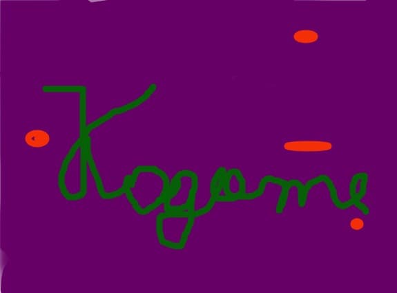 Kagome_sweet