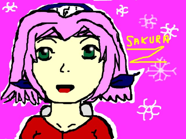 sakura