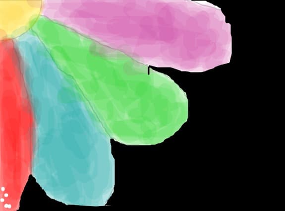 floare
