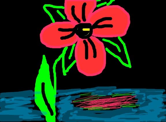 Floare