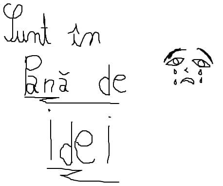 :((