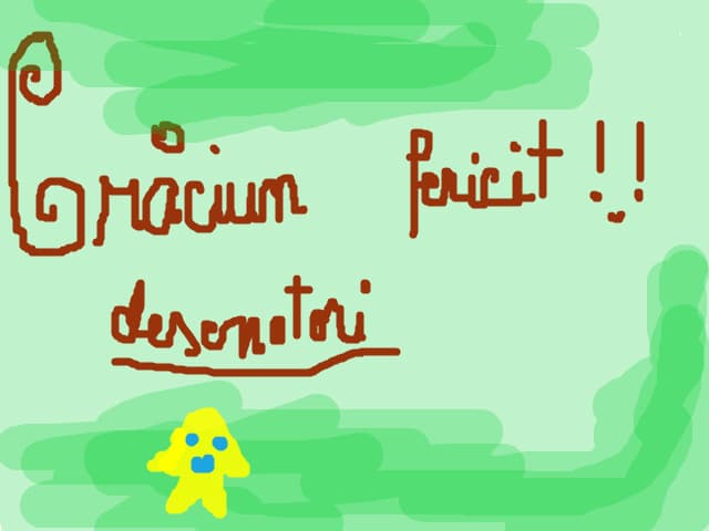 craciun fericit desenatori