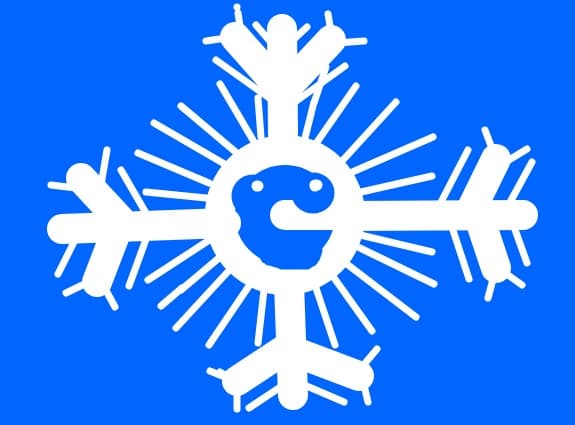 Fulg de nea