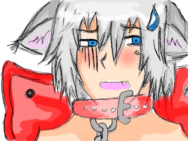 Dante Kitty