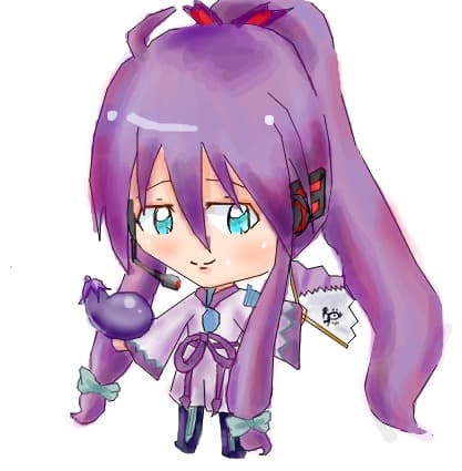 Gakupoid