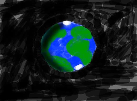 heal the world