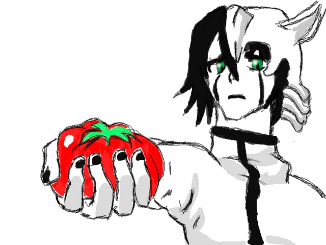 Ulquiorra Schiffer